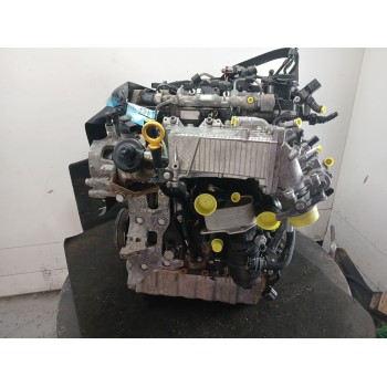 MOTOR COMPLETO DFH 180.000KM
