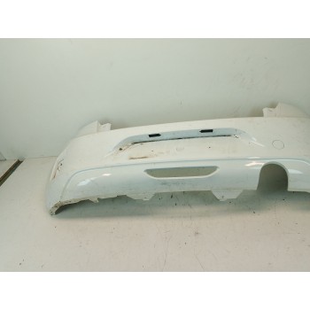 Recambio de paragolpes trasero para opel corsa f edition referencia OEM IAM 50032559  