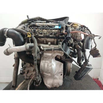 Recambio de motor completo para opel vectra c gts (z02) 1.9 cdti (f68) referencia OEM IAM Z19DTH B 