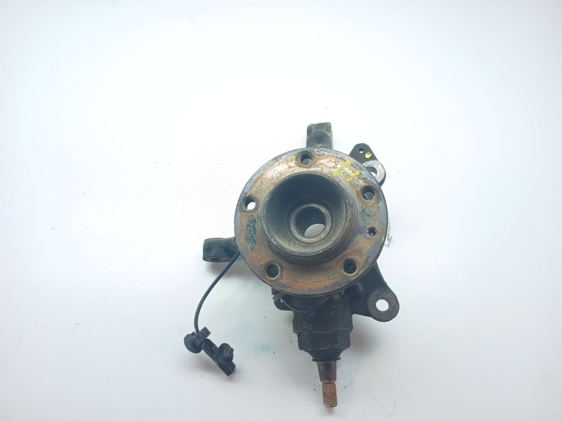 Recambio de mangueta delantera derecha para renault master kasten l1h1 ka 2,8t referencia OEM IAM   