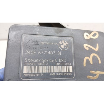 Recambio de abs para bmw 1 (e87) 116 i referencia OEM IAM 3451677148601 10020602254 