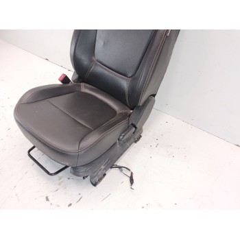Recambio de asiento delantero izquierdo para dacia spring ev (b6m1) referencia OEM IAM   