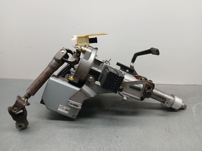 Recambio de columna direccion para renault megane iii berlina 5 p emotion referencia OEM IAM 488107802r  pw22bd0146q