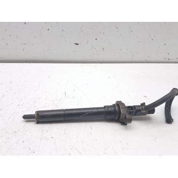 Recambio de inyector para peugeot 407 (6d_) 2.0 (6drfnb, 6drfne) referencia OEM IAM 9656389980 ejbr03801d 