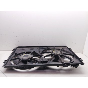 Recambio de electroventilador para volkswagen golf v (1k1) 1.9 tdi referencia OEM IAM 1k0121207t  