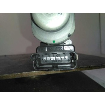 Recambio de motor elevalunas delantero derecho para opel zafira b edition ´´111 jahre´´ referencia OEM IAM   6 PINS