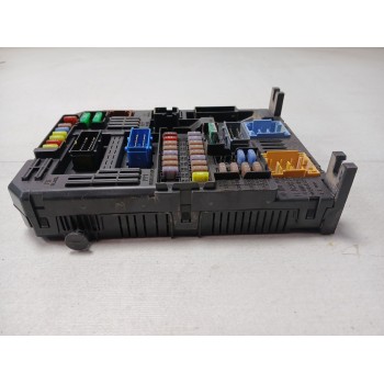 Recambio de centralita bsi para peugeot expert furgoneta (v_) 2.0 bluehdi 120 referencia OEM IAM 983079058000  