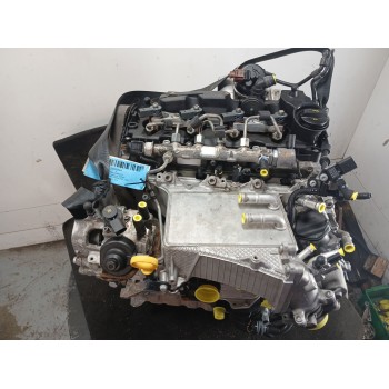 Recambio de motor completo para volkswagen tiguan (ad1, ax1) 2.0 tdi 4motion referencia OEM IAM DFH  180.000KM
