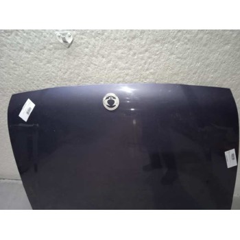 Recambio de capot para ssangyong rexton 2.7 turbodiesel cat referencia OEM IAM 6100108012  6100108012