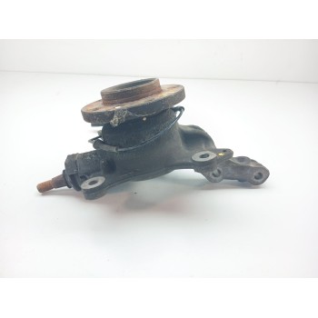 Recambio de mangueta delantera derecha para renault master kasten l1h1 ka 2,8t referencia OEM IAM   