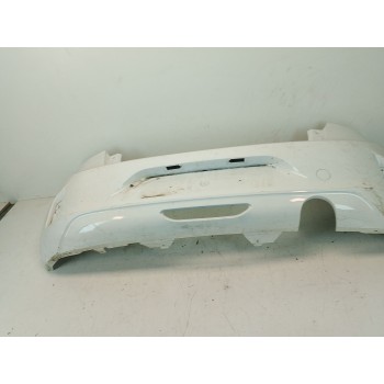 Recambio de paragolpes trasero para opel corsa f edition referencia OEM IAM 50032559  