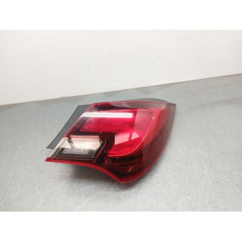 PILOTO TRASERO DERECHO 13281266 