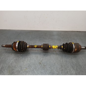 TRANSMISION DELANTERA IZQUIERDA 49500H8250 