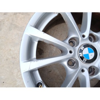 Recambio de llanta para bmw 3 (f30, f80) 330 d referencia OEM IAM 7JX16H2 IS31 X1 6796236
