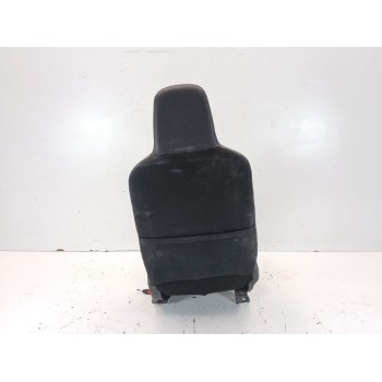 Recambio de asiento delantero izquierdo para dacia spring ev (b6m1) referencia OEM IAM   