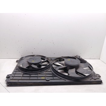 Recambio de electroventilador para volkswagen golf v (1k1) 1.9 tdi referencia OEM IAM 1k0121207t  