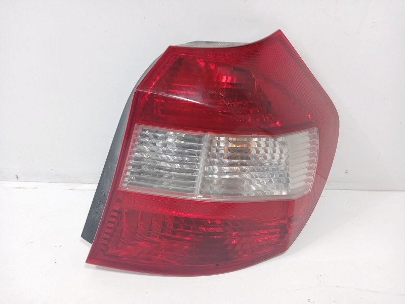 Recambio de piloto trasero derecho para bmw 1 (e87) 116 i referencia OEM IAM 632450212 3016380000 