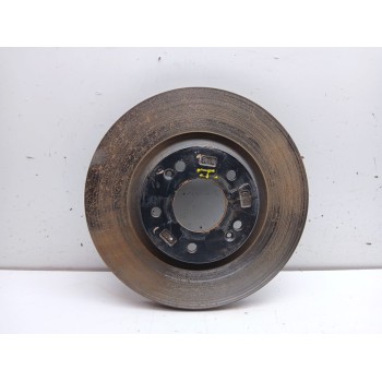 DISCO FRENO DELANTERO 