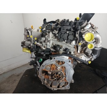 Recambio de motor completo para volkswagen tiguan (ad1, ax1) 2.0 tdi 4motion referencia OEM IAM DFH  180.000KM
