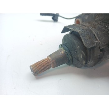 Recambio de mangueta delantera derecha para renault master kasten l1h1 ka 2,8t referencia OEM IAM   