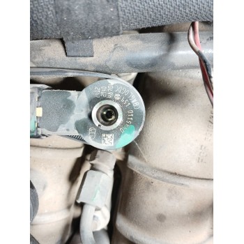 Recambio de motor completo para opel vectra c gts (z02) 1.9 cdti (f68) referencia OEM IAM Z19DTH B 