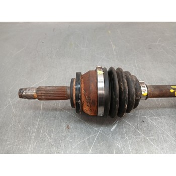 Recambio de transmision delantera izquierda para kia stonic (yb) 1.0 t-gdi eco-dynamics+ referencia OEM IAM 49500H8250  