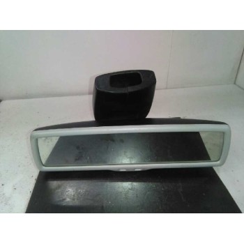 ESPEJO INTERIOR 3C0857511D NEGRO/ GRIS