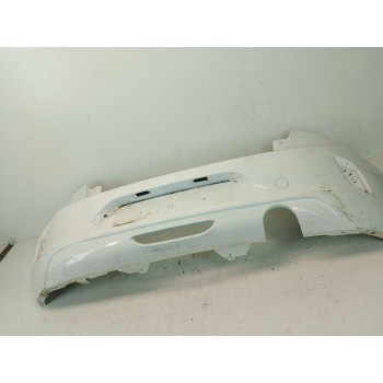 Recambio de paragolpes trasero para opel corsa f edition referencia OEM IAM 50032559  