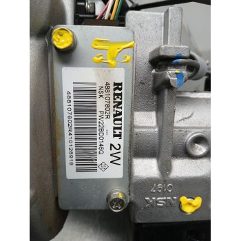 Recambio de columna direccion para renault megane iii berlina 5 p emotion referencia OEM IAM 488107802r  pw22bd0146q