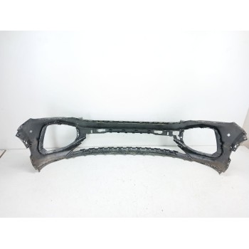 Recambio de paragolpes delantero para volkswagen t-roc (a11, d11) 2.0 tdi 4motion referencia OEM IAM 2GA807217  