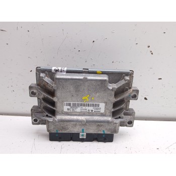 Recambio de centralita motor uce para dacia spring ev (b6m1) referencia OEM IAM a3c0920900101 237d40543r 