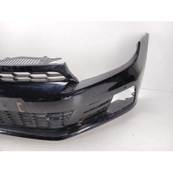 Recambio de paragolpes delantero para volkswagen scirocco iii (137, 138) 2.0 r referencia OEM IAM 1K8807221N  