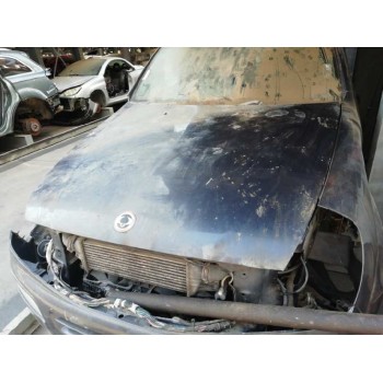 Recambio de capot para ssangyong rexton 2.7 turbodiesel cat referencia OEM IAM 6100108012  6100108012