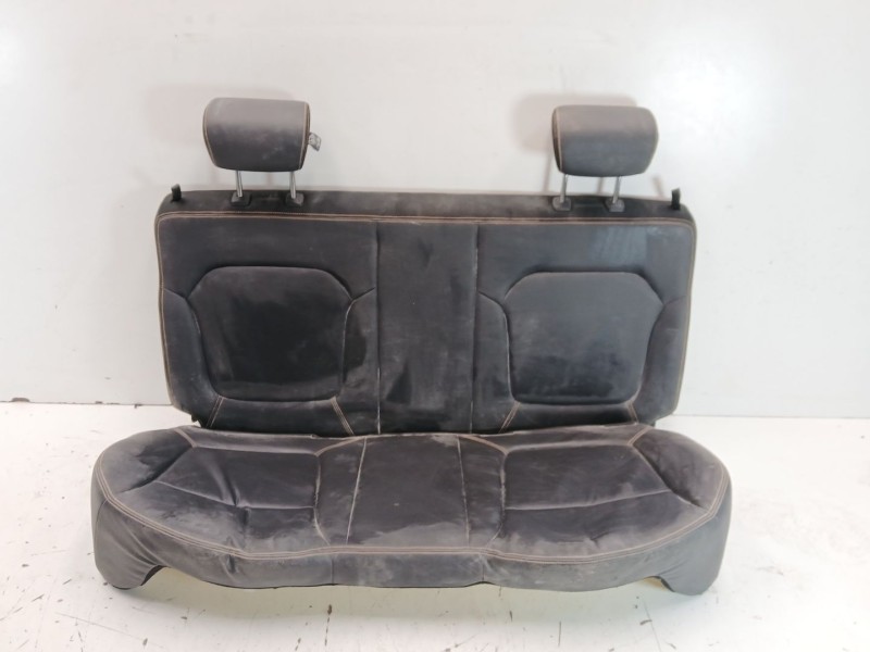 Recambio de asientos traseros para dacia spring ev (b6m1) referencia OEM IAM   