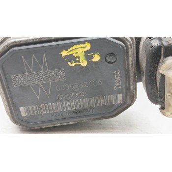 Recambio de valvula egr para opel zafira a monospace (t98) 2.2 dti 16v (f75) referencia OEM IAM bc5101090023  