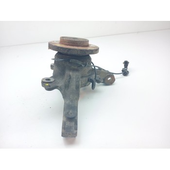 Recambio de mangueta delantera derecha para renault master kasten l1h1 ka 2,8t referencia OEM IAM   