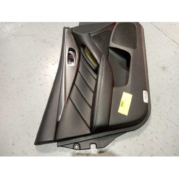 Recambio de guarnecido puerta delantera izquierda para infiniti q50 2.2 diesel cat referencia OEM IAM   