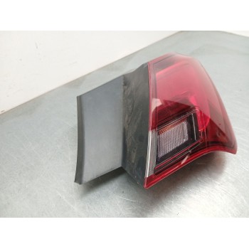 Recambio de piloto trasero derecho para opel astra j gtc 1.4 (08) referencia OEM IAM 13281266  