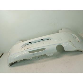 Recambio de paragolpes trasero para opel corsa f edition referencia OEM IAM 50032559  