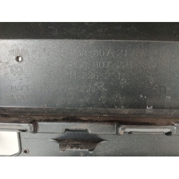 Recambio de paragolpes delantero para volkswagen t-roc (a11, d11) 2.0 tdi 4motion referencia OEM IAM 2GA807217  