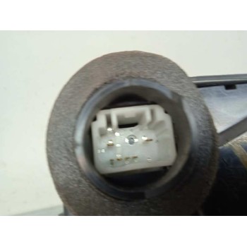 Recambio de cerradura puerta delantera izquierda para toyota prius (nhw20) basis referencia OEM IAM 6904047080  6 PINS