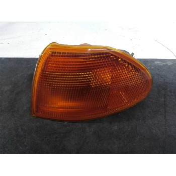 PILOTO DELANTERO IZQUIERDO AMBAR 