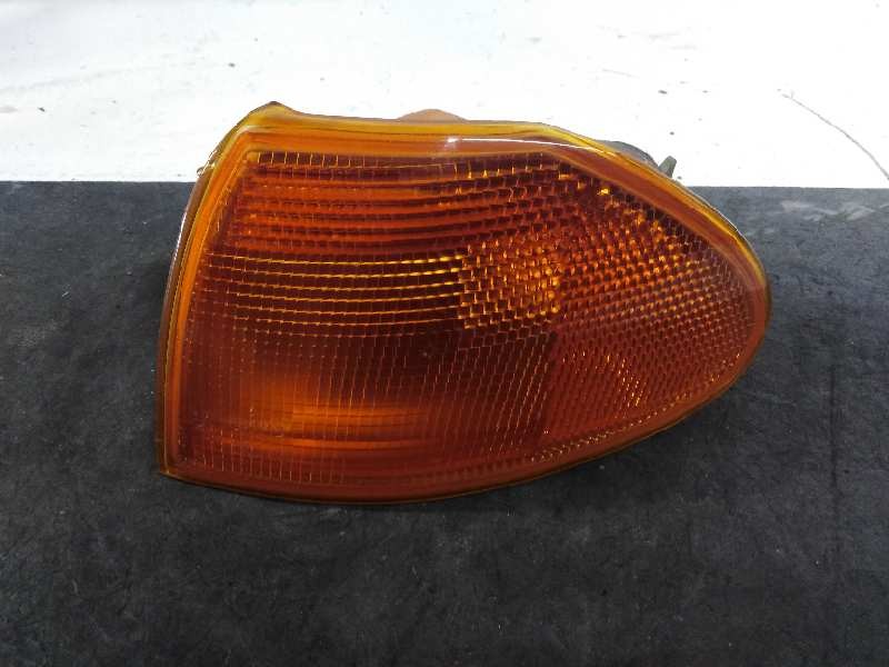 Recambio de piloto delantero izquierdo para opel astra f berlina básico referencia OEM IAM  AMBAR 