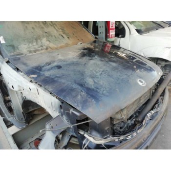 Recambio de capot para ssangyong rexton 2.7 turbodiesel cat referencia OEM IAM 6100108012  6100108012