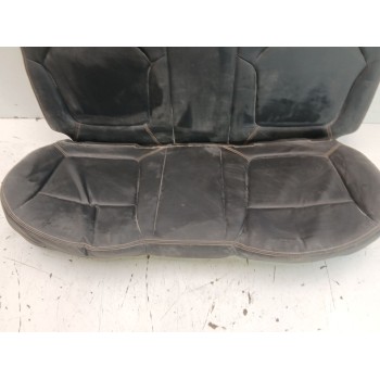 Recambio de asientos traseros para dacia spring ev (b6m1) referencia OEM IAM   