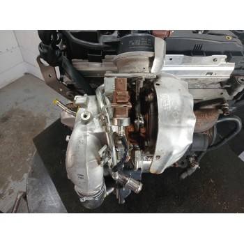 Recambio de motor completo para volkswagen tiguan (ad1, ax1) 2.0 tdi 4motion referencia OEM IAM DFH  180.000KM