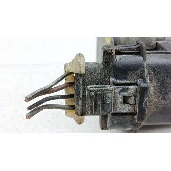 Recambio de valvula egr para opel zafira a monospace (t98) 2.2 dti 16v (f75) referencia OEM IAM bc5101090023  