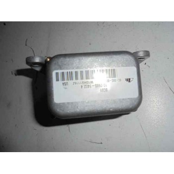 Recambio de modulo electronico para renault laguna ii (bg0) 1.6 referencia OEM IAM 8200301391  SENSOR ESP