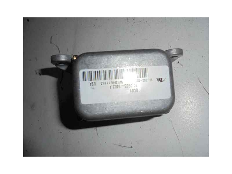 Recambio de modulo electronico para renault laguna ii (bg0) 1.6 referencia OEM IAM 8200301391  SENSOR ESP