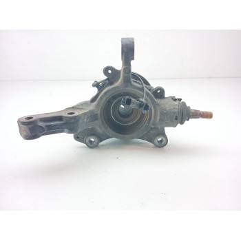 Recambio de mangueta delantera derecha para renault master kasten l1h1 ka 2,8t referencia OEM IAM   